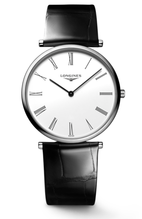 LA GRANDE CLASSIQUE DE LONGINES