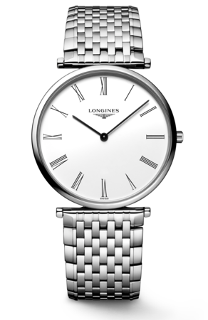 LA GRANDE CLASSIQUE DE LONGINES