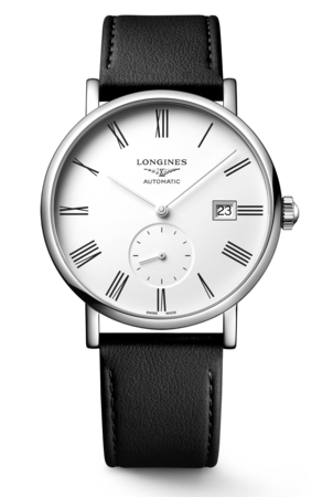 THE LONGINES ELEGANT COLLECTION