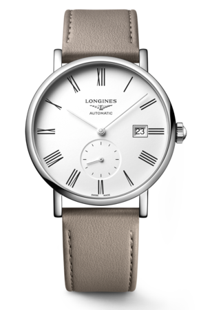 THE LONGINES ELEGANT COLLECTION