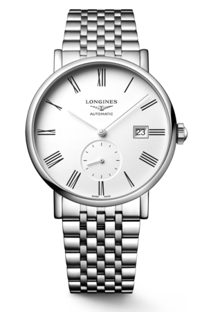 THE LONGINES ELEGANT COLLECTION