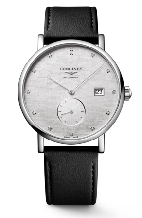 THE LONGINES ELEGANT COLLECTION