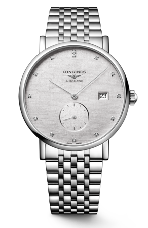 THE LONGINES ELEGANT COLLECTION