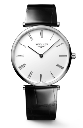 LA GRANDE CLASSIQUE DE LONGINES