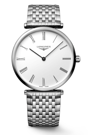 LA GRANDE CLASSIQUE DE LONGINES