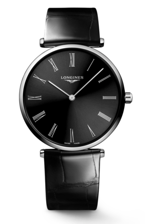 LA GRANDE CLASSIQUE DE LONGINES