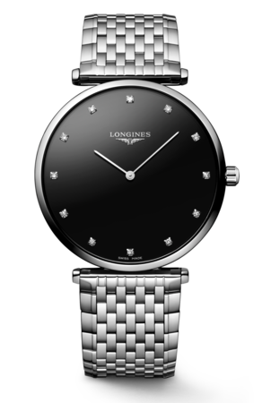 LA GRANDE CLASSIQUE DE LONGINES