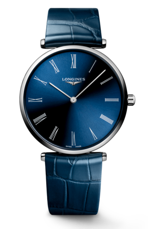 LA GRANDE CLASSIQUE DE LONGINES