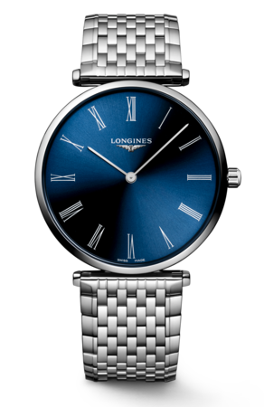 LA GRANDE CLASSIQUE DE LONGINES