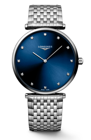 LA GRANDE CLASSIQUE DE LONGINES