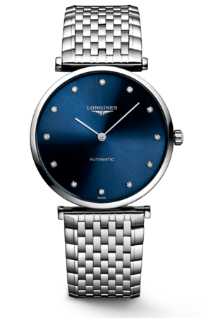 LA GRANDE CLASSIQUE DE LONGINES