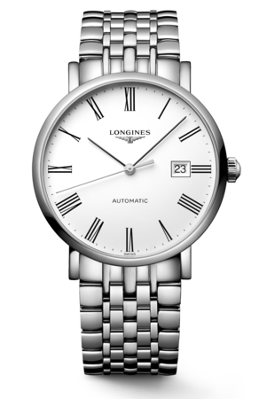 THE LONGINES ELEGANT COLLECTION