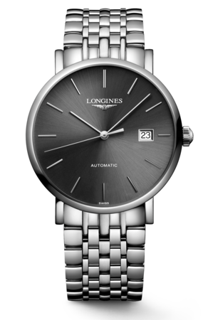 THE LONGINES ELEGANT COLLECTION