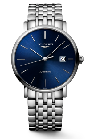 THE LONGINES ELEGANT COLLECTION