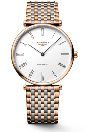 LA GRANDE CLASSIQUE DE LONGINES