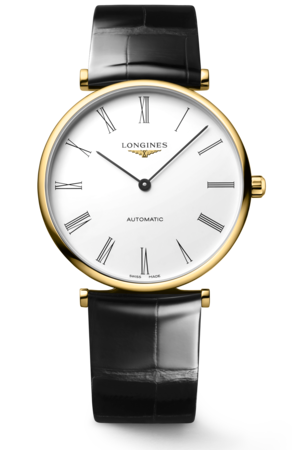 LA GRANDE CLASSIQUE DE LONGINES