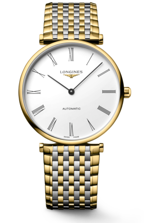 LA GRANDE CLASSIQUE DE LONGINES