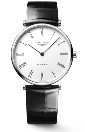 LA GRANDE CLASSIQUE DE LONGINES