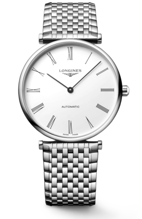 LA GRANDE CLASSIQUE DE LONGINES