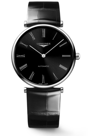 LA GRANDE CLASSIQUE DE LONGINES