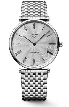 LA GRANDE CLASSIQUE DE LONGINES