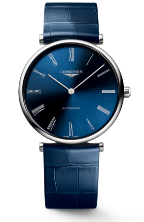 LA GRANDE CLASSIQUE DE LONGINES