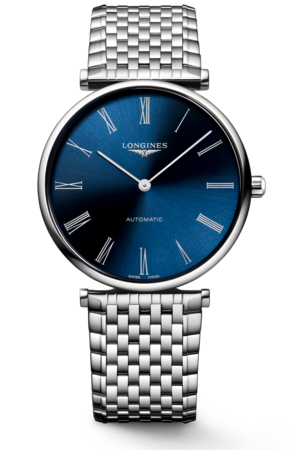 LA GRANDE CLASSIQUE DE LONGINES