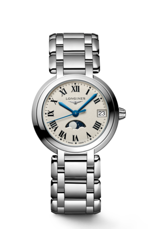 LONGINES PRIMALUNA