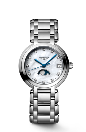 LONGINES PRIMALUNA