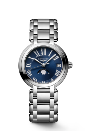 LONGINES PRIMALUNA