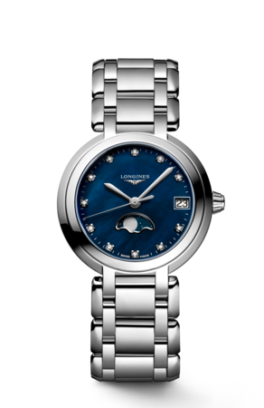 LONGINES PRIMALUNA