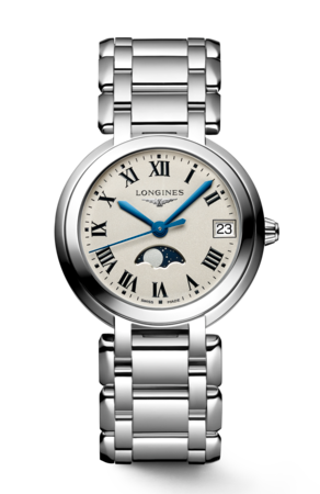 LONGINES PRIMALUNA