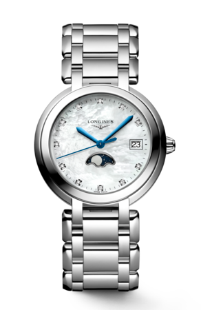 LONGINES PRIMALUNA